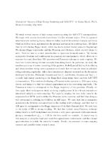 Thumbnail for Aspects of High …