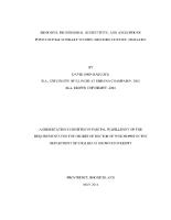 Thumbnail for Biopolitics, Professional Subjectivity, …