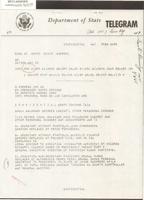 Thumbnail for Balaguer Decrees Cabinet, …