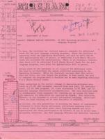Thumbnail for Foreign Service Institute: …