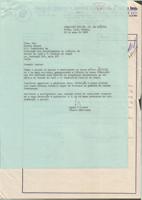 Thumbnail for Letter from Louis …