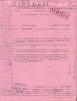 Thumbnail for Communications: Authorized Address …
