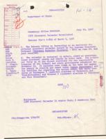 Thumbnail for 1966 Electoral Calendar …