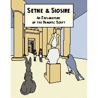 Thumbnail for Setne & Siosire: …