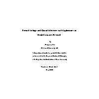 Thumbnail for Record Linkage and …