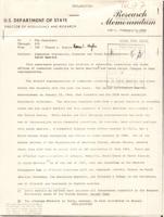 Thumbnail for Communist Diplomatic, Consular, …