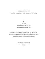 Thumbnail for Reforming Corporeality: Eucharistic …