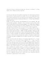Thumbnail for Aspects of Scattering …