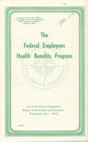 Thumbnail for The Federal Employees …
