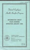 Thumbnail for Federal Employees Health …