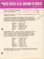 Thumbnail for 1970 - Schedule …