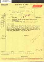 Thumbnail for Agreement of May …