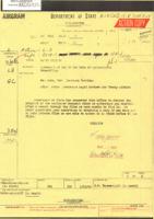 Thumbnail for Agreement of May …