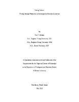 Thumbnail for Fading Fathers: Writing …