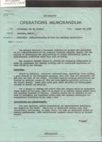 Thumbnail for Personnel: Reclassification of …