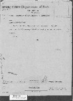 Thumbnail for Agreement for Discrete …