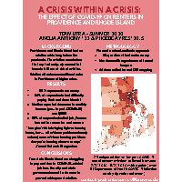 Thumbnail for A Crisis within …