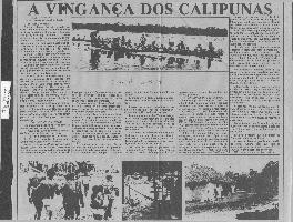 Thumbnail for A Vingança dos …