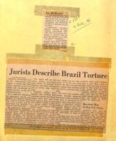 Thumbnail for Jurists Describe Brazil …