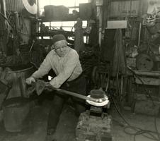 Thumbnail for Blacksmith, Tri-Valley Area, …