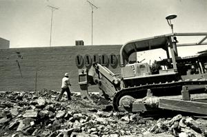 Thumbnail for Rubble, Tri-Valley Area, …