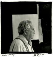 Thumbnail for Aaron Siskind <small> …