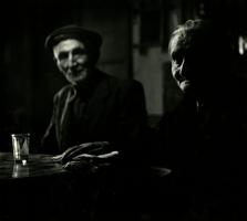Thumbnail for Old Couple, Pyrenees, …