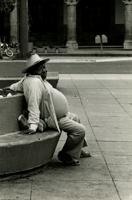 Thumbnail for Resting, Guadelajara, Mexico …