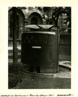 Thumbnail for Gentleman's Facility, Paris …