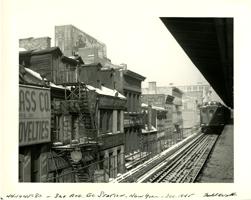 Thumbnail for 3rd Ave. El, …