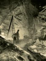 Thumbnail for Interior of salt …