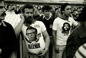 Thumbnail for A Communist Party …