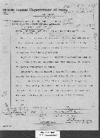 Thumbnail for Agreement on Alvim's …