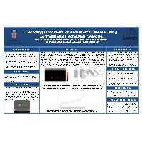 Thumbnail for Decoding Biomarkers of …