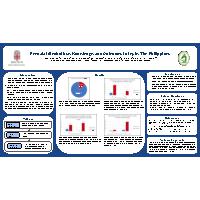 Thumbnail for Prenatal Alcohol Use, …