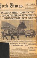 Thumbnail for Brazilian Rebels Claim …