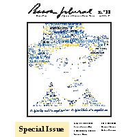 Thumbnail for Pessoa Plural—A Journal …