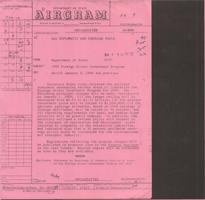 Thumbnail for 1969 Foreign Direct …
