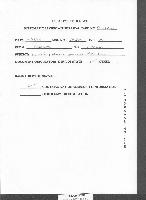 Thumbnail for Withdrawal Card 1967