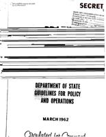 Thumbnail for Brazil: Department of …