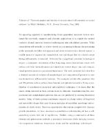 Thumbnail for Thermodynamics and kinetics …