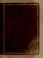 Thumbnail for Compendio de orthografia, …