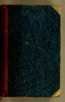 Thumbnail for Extrait de procès-verbal …