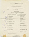 Thumbnail for Choral music from …
