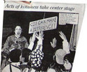 Thumbnail for Acts of Kindness …