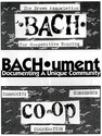Thumbnail for BACHument