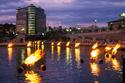 Thumbnail for WaterFire