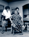 Thumbnail for Promotional photograph for …