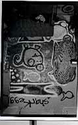 Thumbnail for Wall painting at …