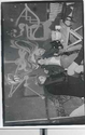 Thumbnail for Watching the door …